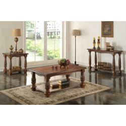 F6335 Console Table